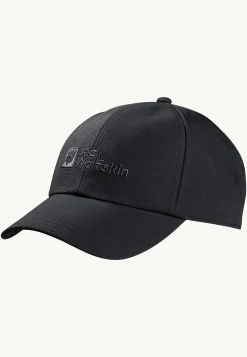 Jack Wolfskin Baseball Cap|DAMES Wandelen|Lifestyle