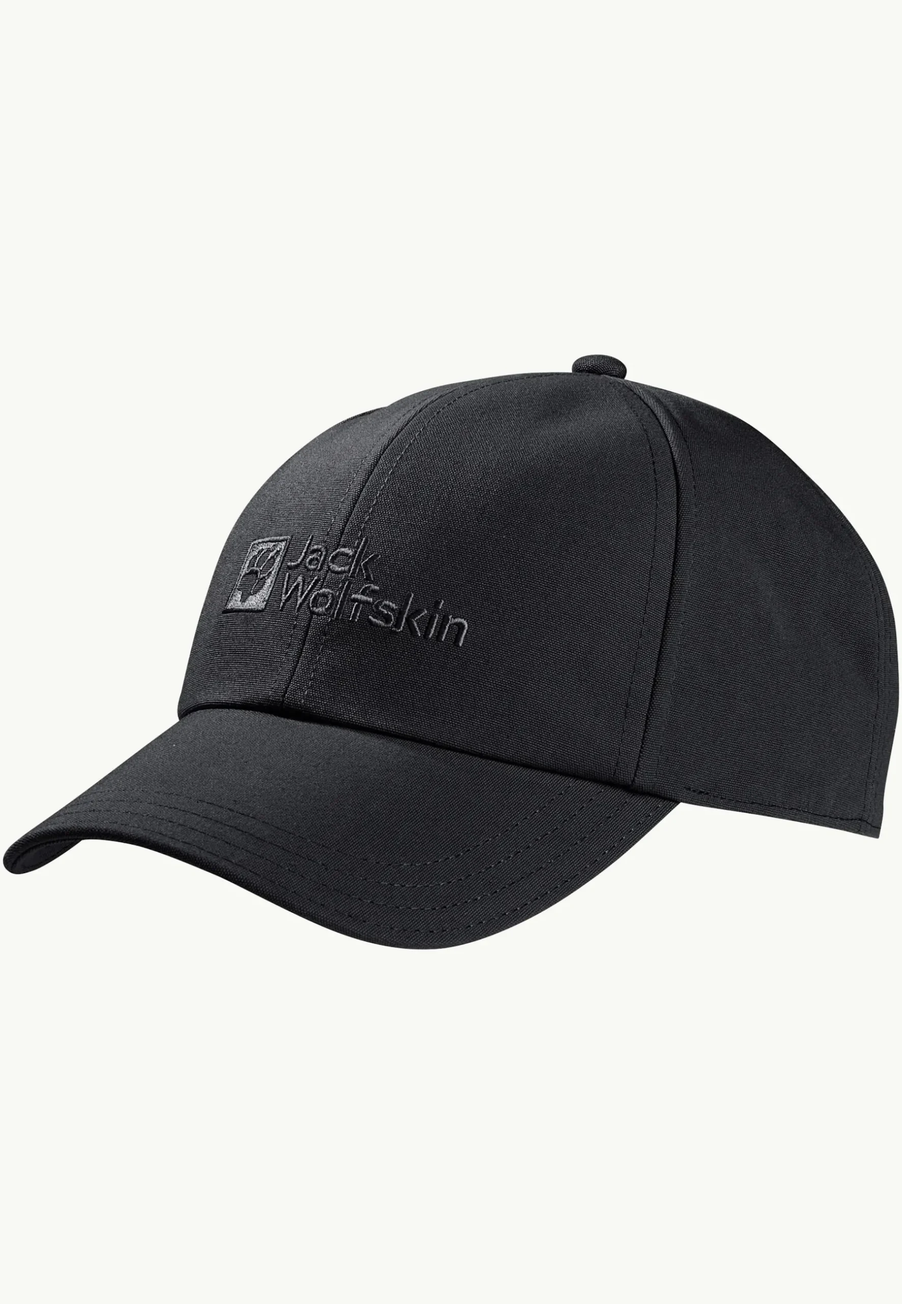 Jack Wolfskin Baseball Cap|DAMES Wandelen|Lifestyle