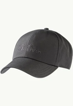Jack Wolfskin Baseball Cap|DAMES Wandelen|Lifestyle