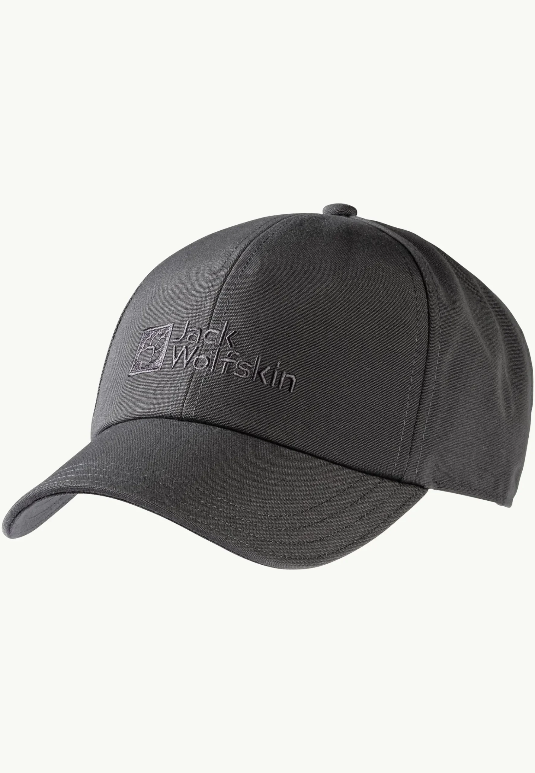 Jack Wolfskin Baseball Cap|DAMES Wandelen|Lifestyle