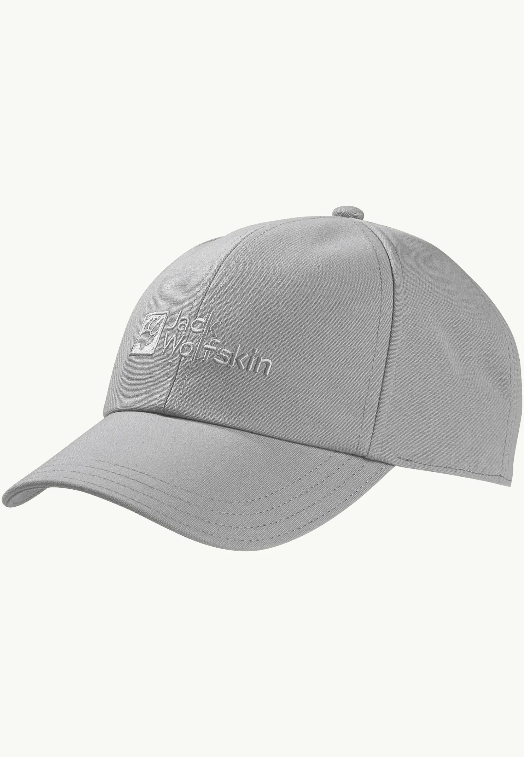 Jack Wolfskin Baseball Cap|DAMES Wandelen|Lifestyle
