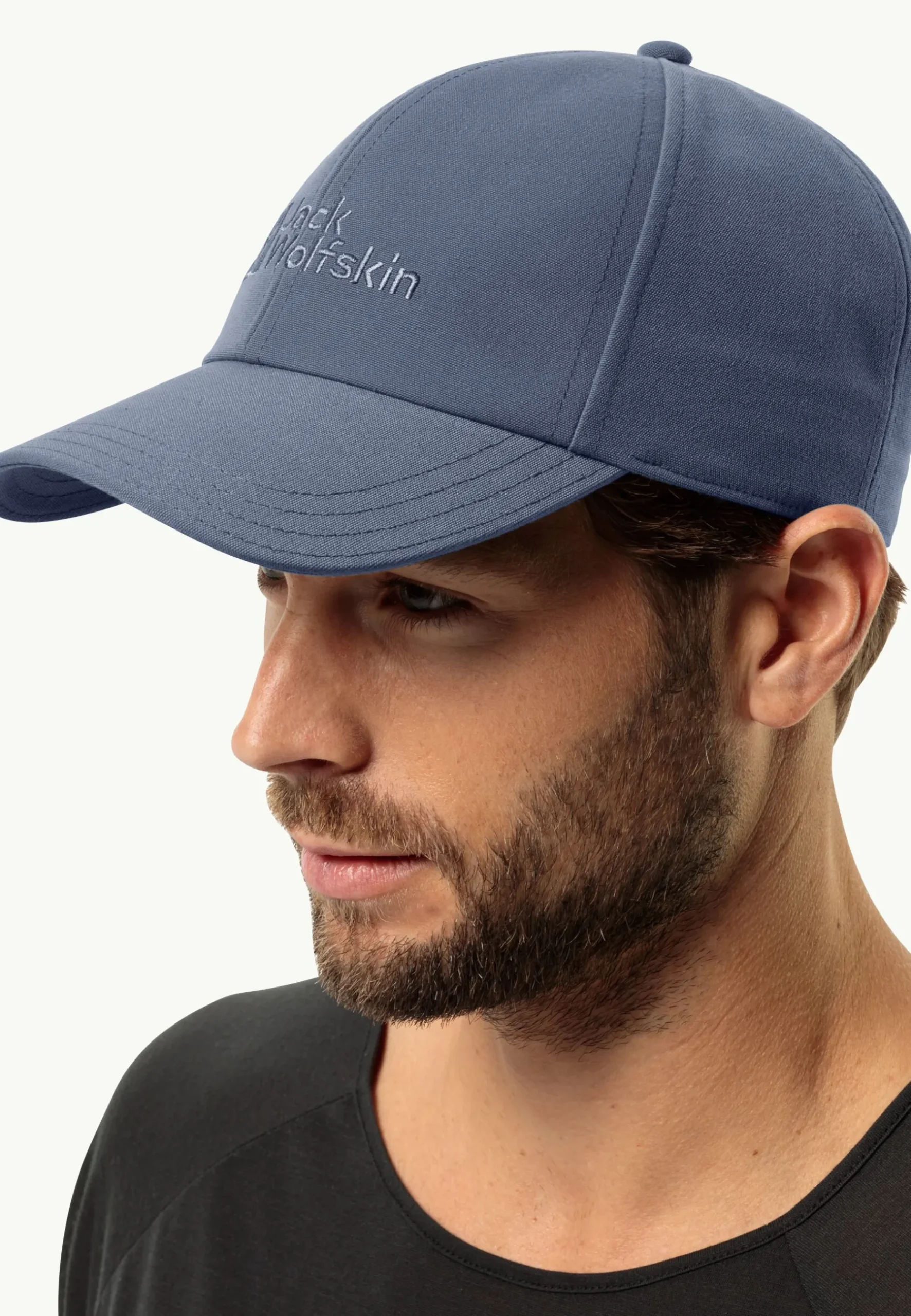 Jack Wolfskin Baseball Cap|DAMES Wandelen|Lifestyle