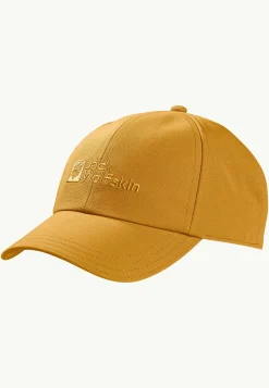 Jack Wolfskin Baseball Cap|DAMES Wandelen|Lifestyle