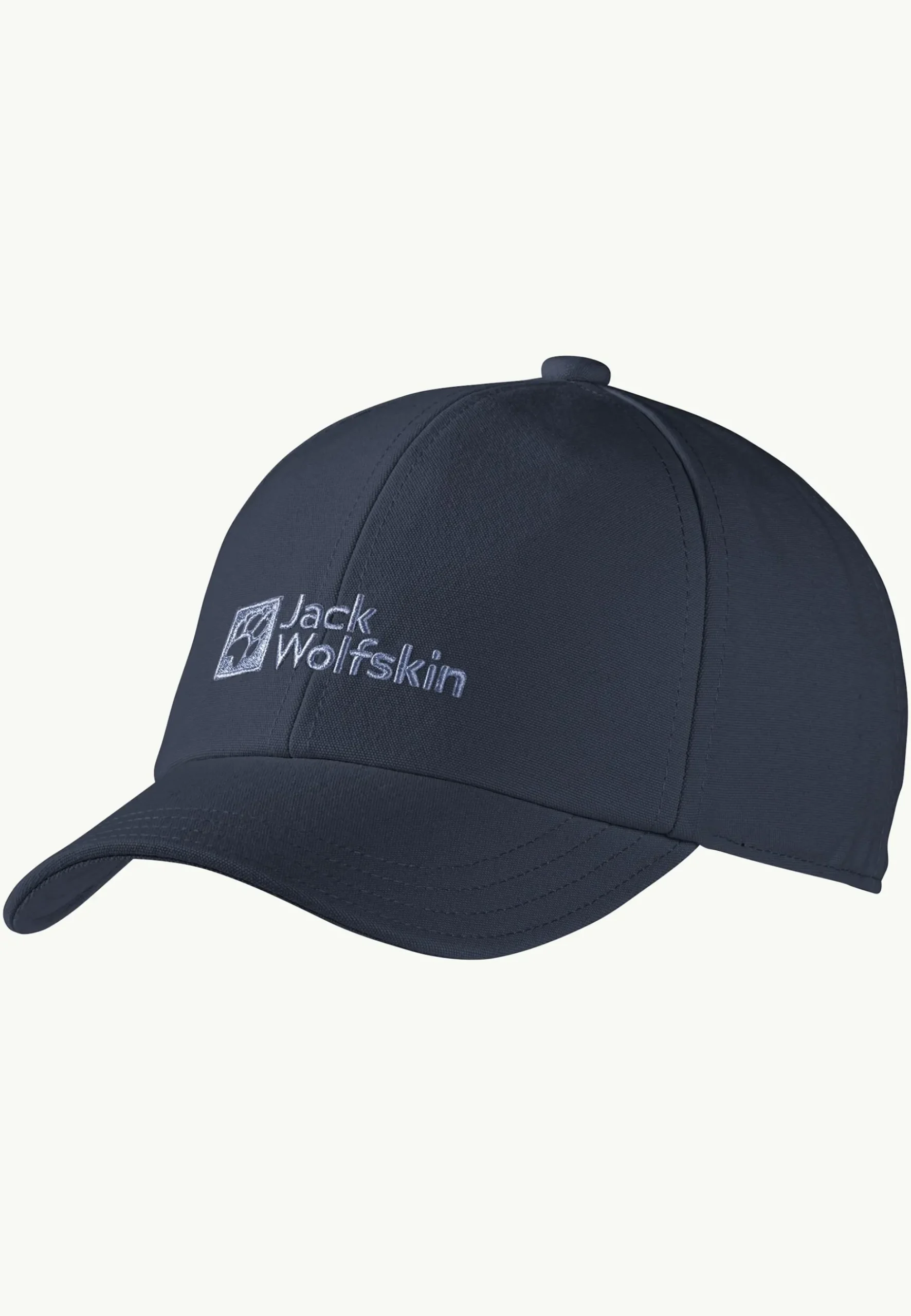 Jack Wolfskin Baseball Cap K|Kinderen Caps & Hoeden|Mutsen