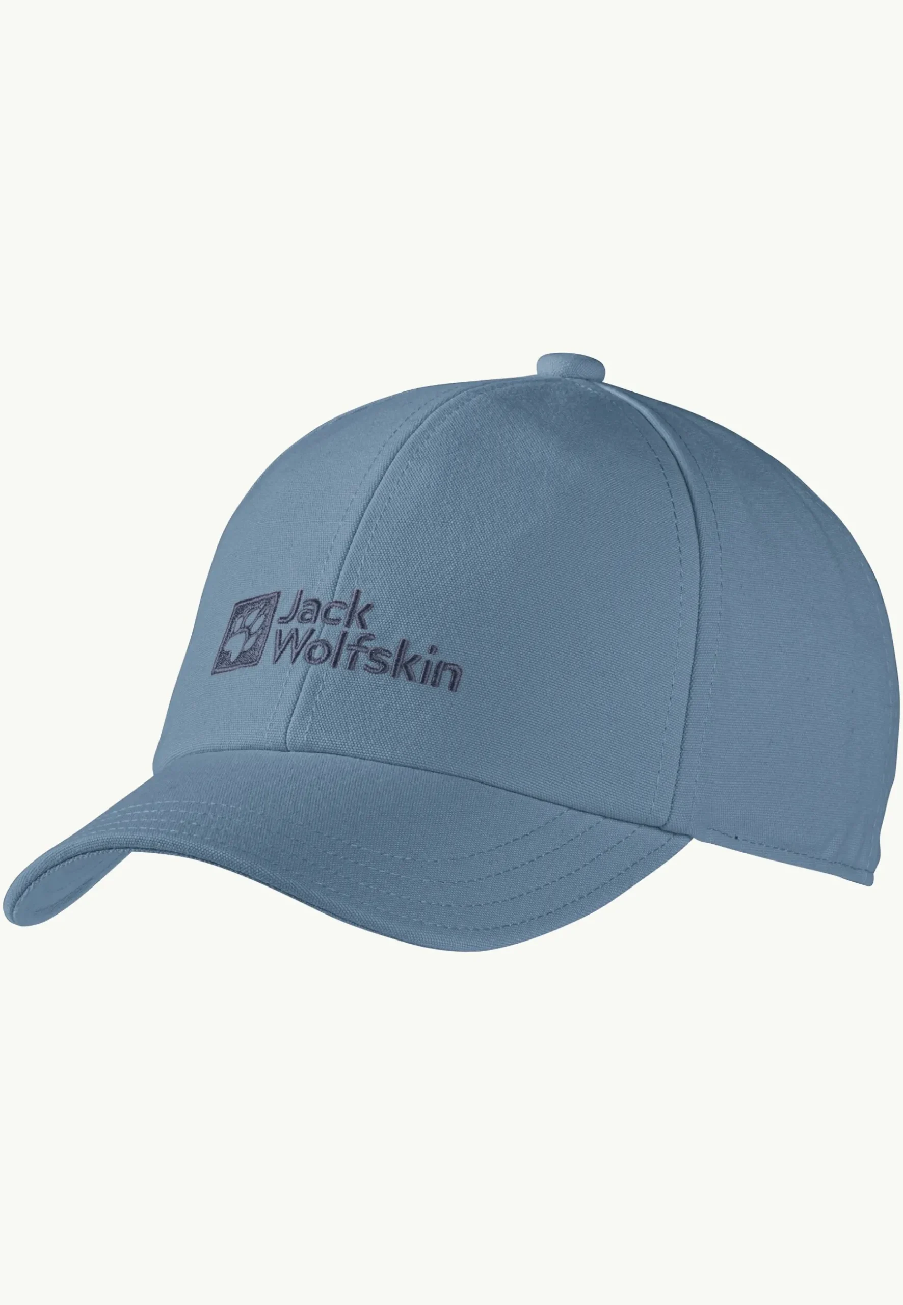 Jack Wolfskin Baseball Cap K|Kinderen Caps & Hoeden|Mutsen