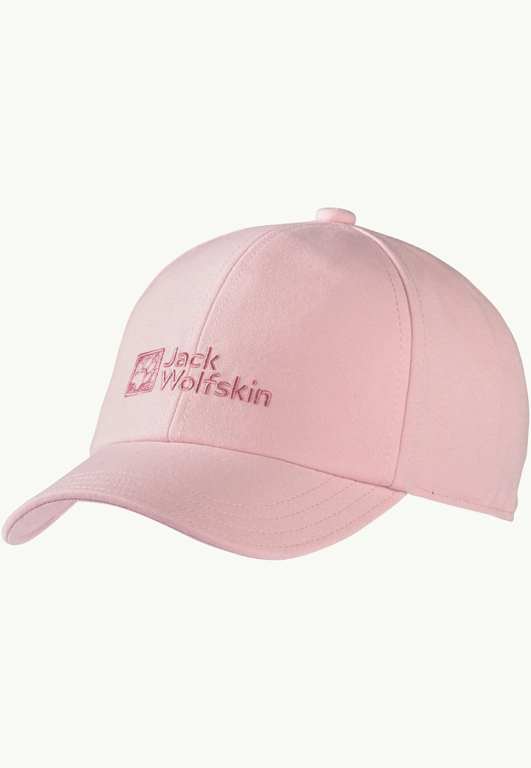 Jack Wolfskin Baseball Cap K|Kinderen Caps & Hoeden|Mutsen