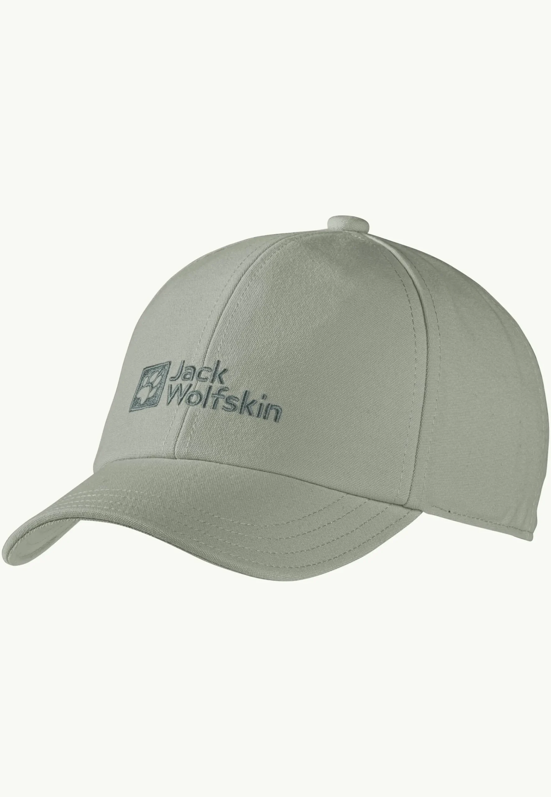 Jack Wolfskin Baseball Cap K|Kinderen Caps & Hoeden|Mutsen