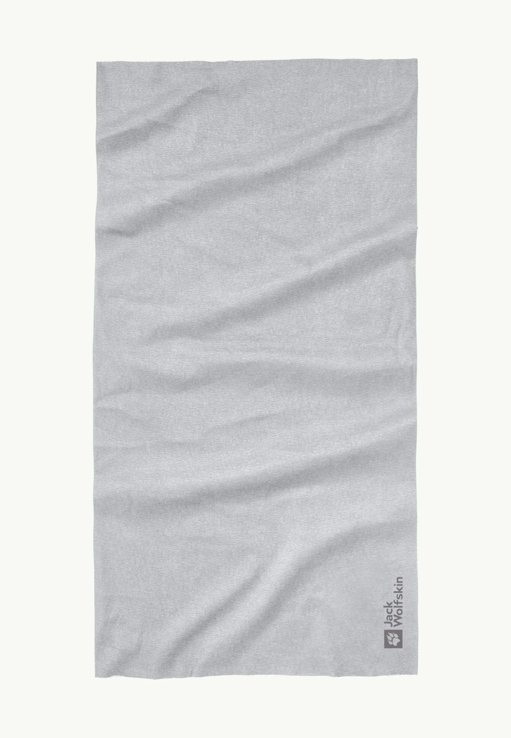 Jack Wolfskin Basic Neckgaiter|DAMES Wandelen|Lifestyle