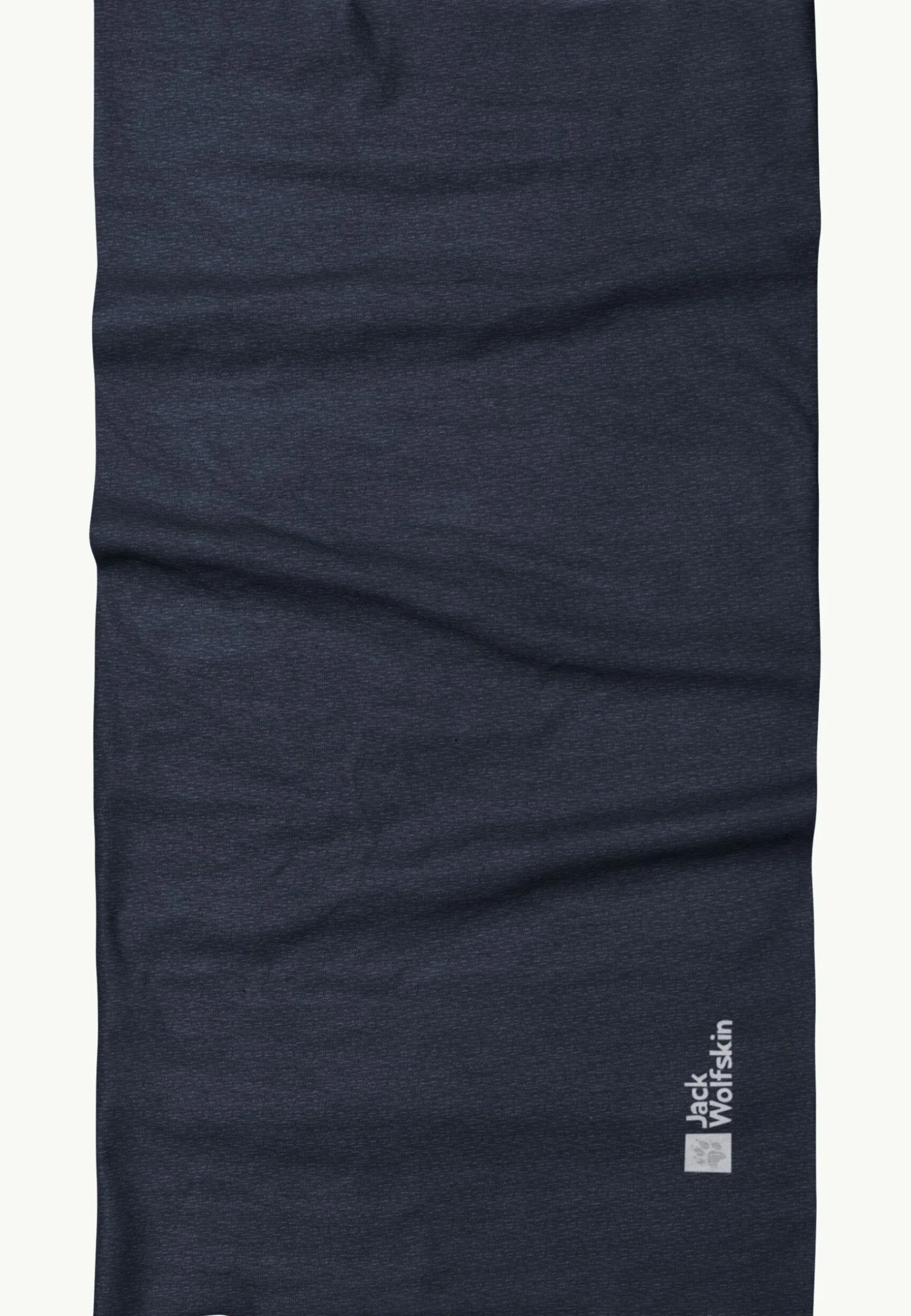 Jack Wolfskin Basic Neckgaiter|DAMES Wandelen|Lifestyle