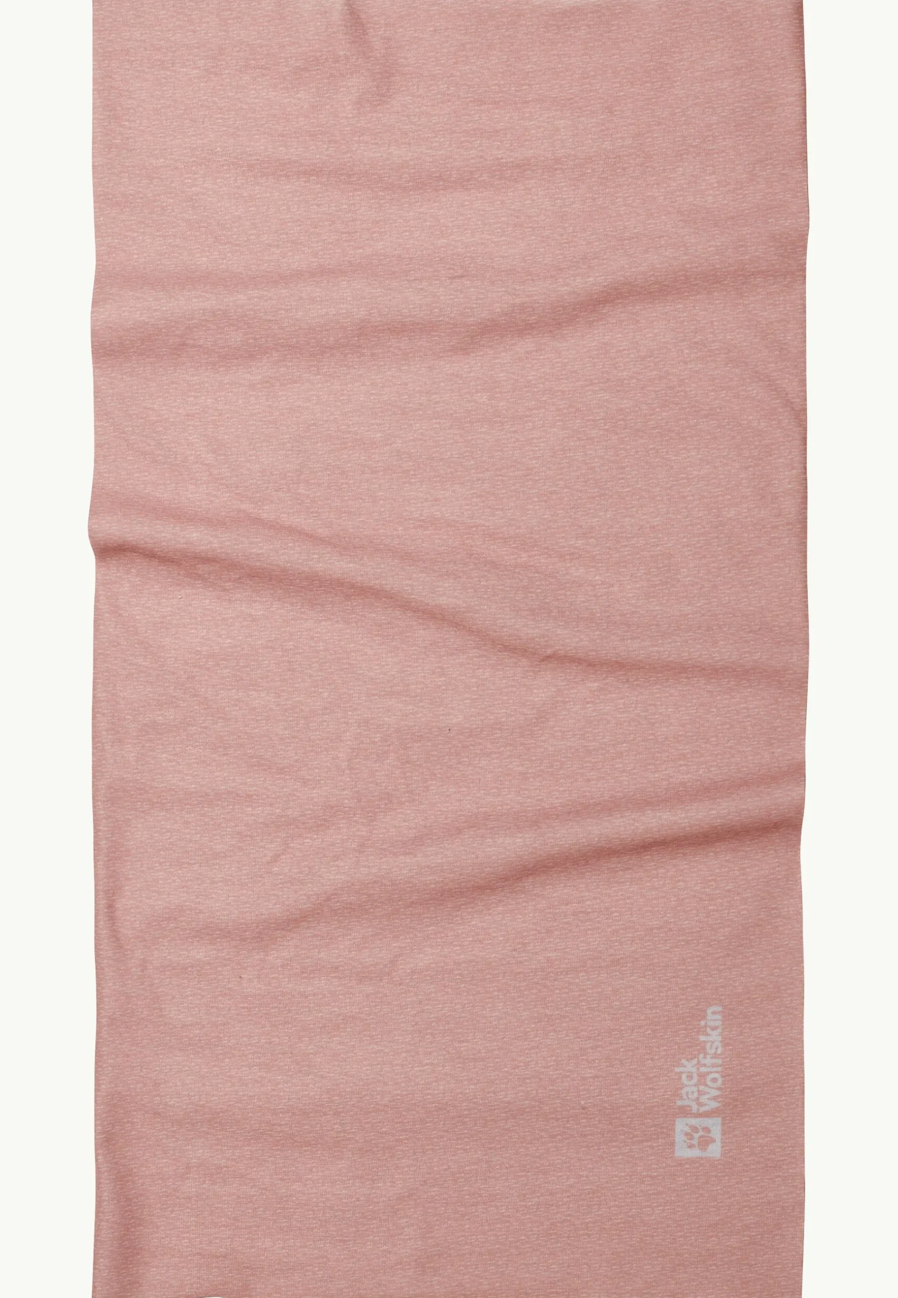 Jack Wolfskin Basic Neckgaiter|DAMES Wandelen|Lifestyle