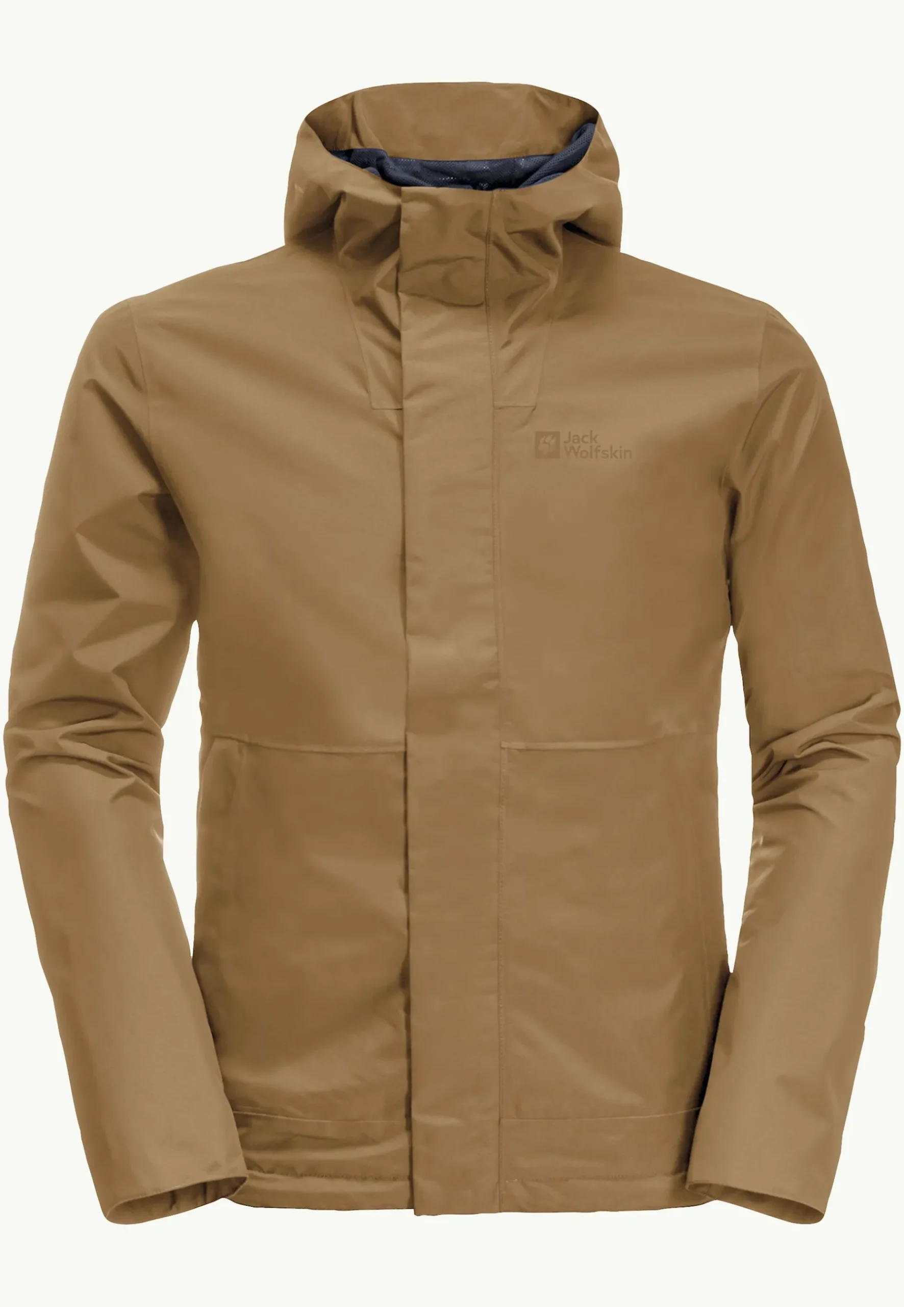 Jack Wolfskin Baydream Jacket M|Heren Lifestyle|Voor- En Najaarsjacks/-Jassen