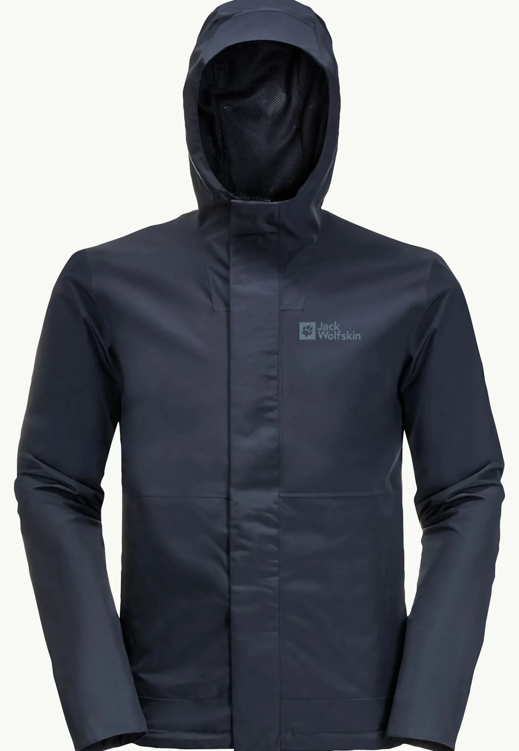 Jack Wolfskin Baydream Jacket M|Heren Lifestyle|Voor- En Najaarsjacks/-Jassen