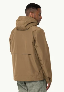 Jack Wolfskin Baydream Jacket M|Heren Lifestyle|Voor- En Najaarsjacks/-Jassen