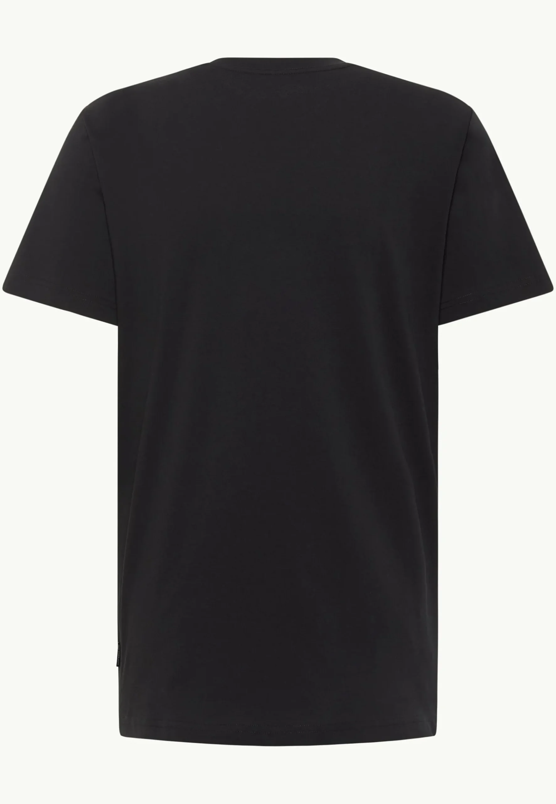 Jack Wolfskin Bergblick T M|Heren T-Shirts & Longsleeves