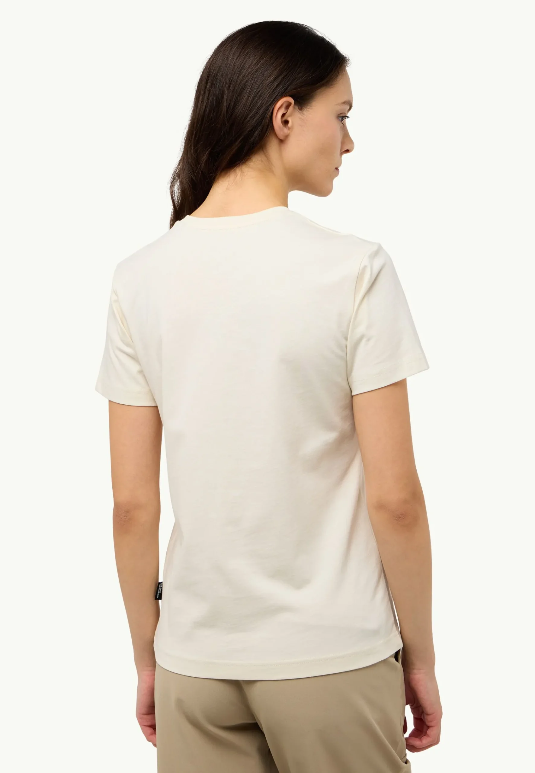 Jack Wolfskin Bergblick T W|DAMES T-Shirts & Longsleeves