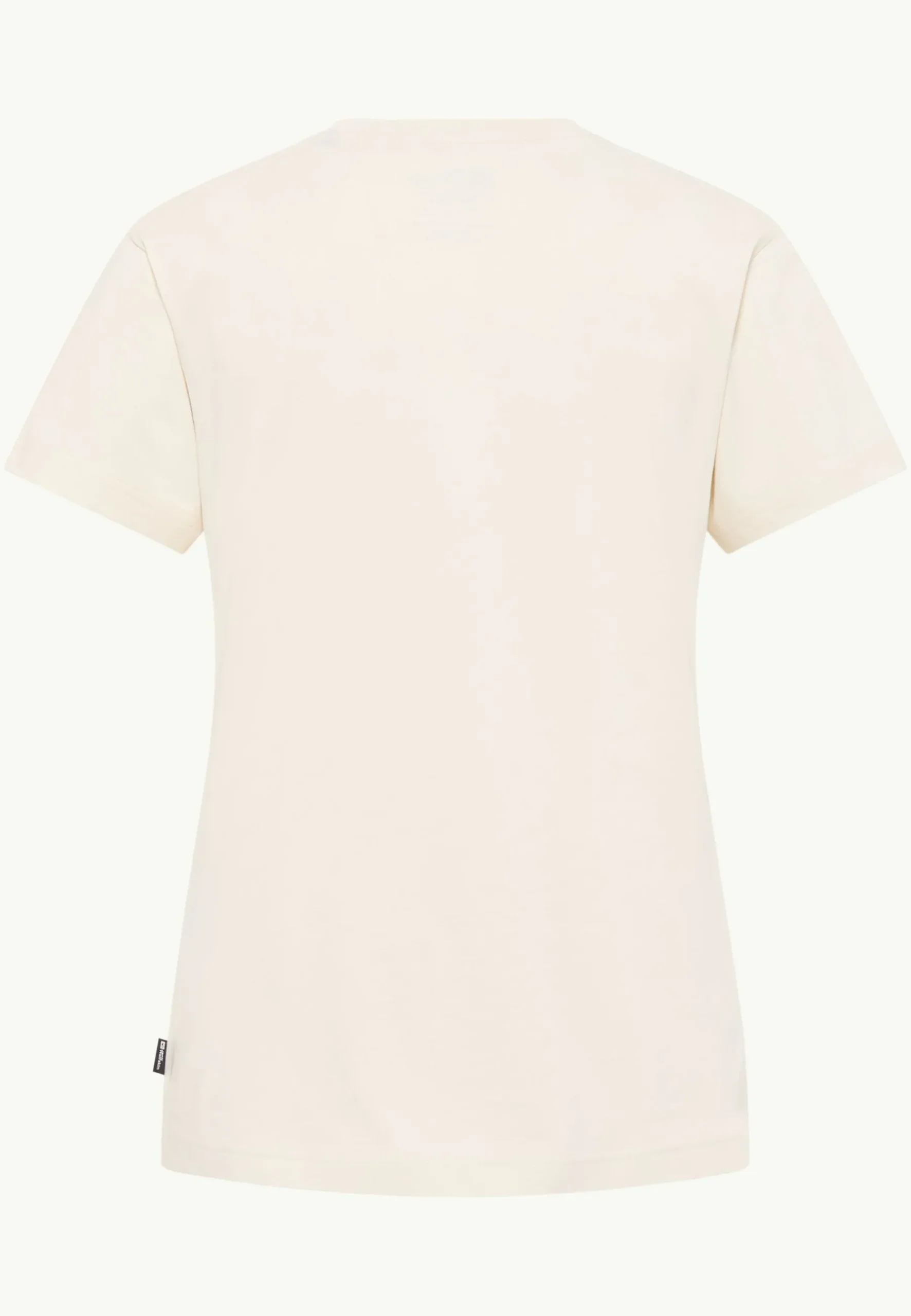 Jack Wolfskin Bergblick T W|DAMES T-Shirts & Longsleeves