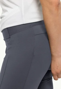 Jack Wolfskin Berntal Tights W|DAMES Wandelen|Leggings & Panty'S