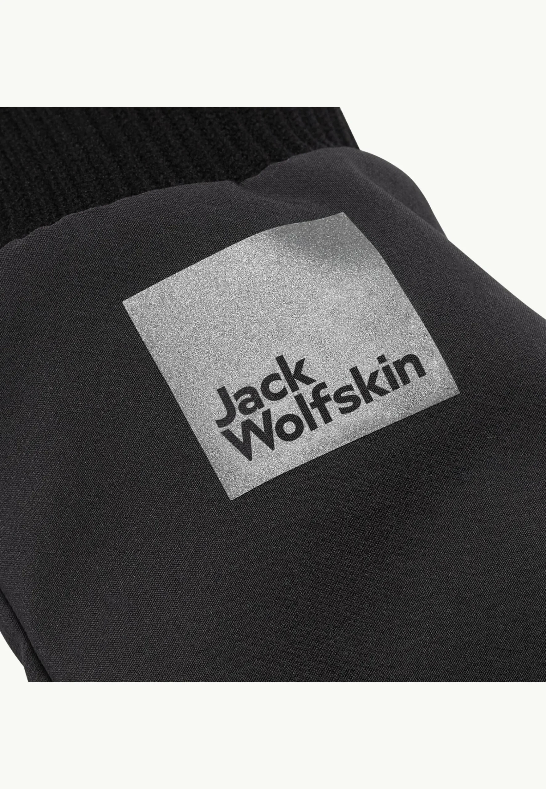 Jack Wolfskin Bike Commute Glove W|DAMES Lifestyle|Handschoenen