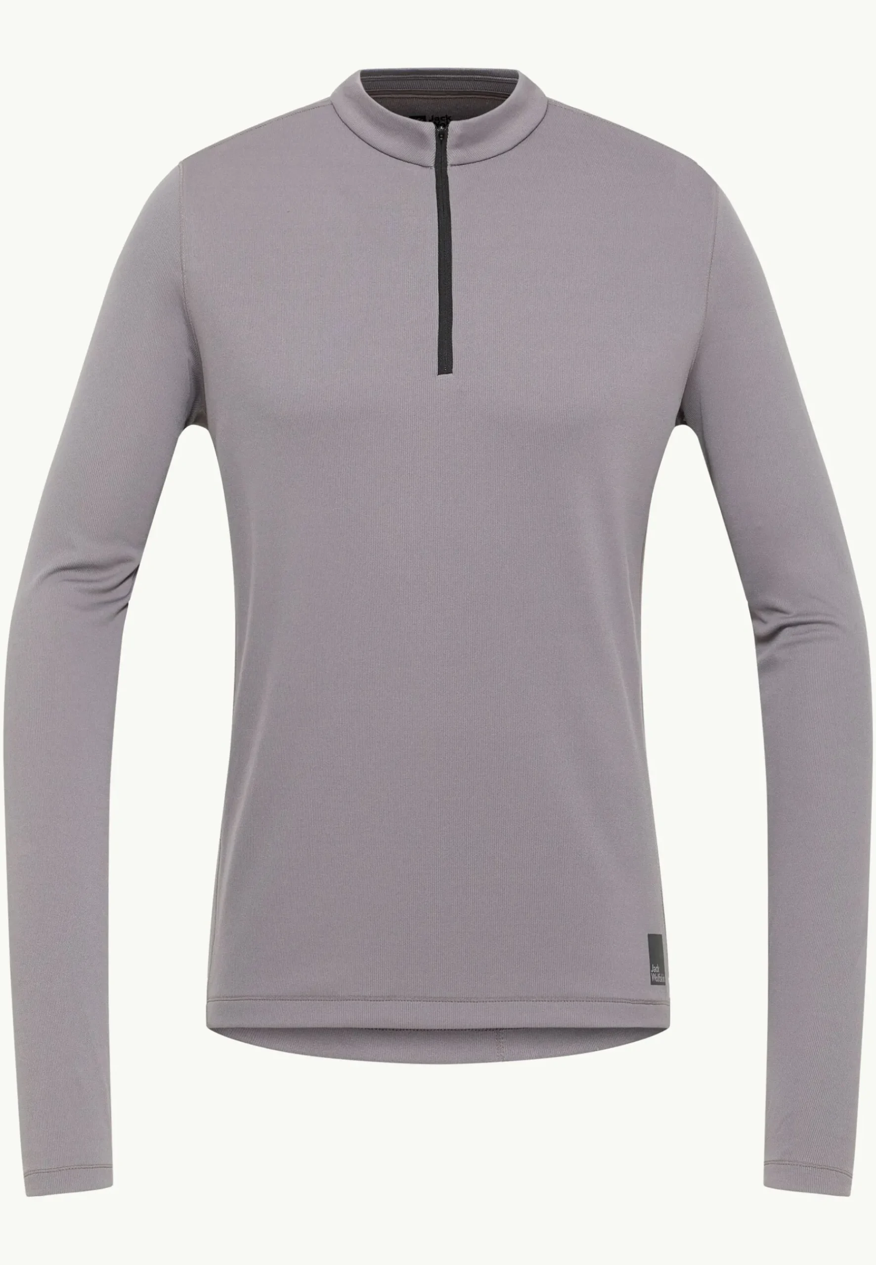 Jack Wolfskin Bike Commute Hz M|Heren Fleece Jacks