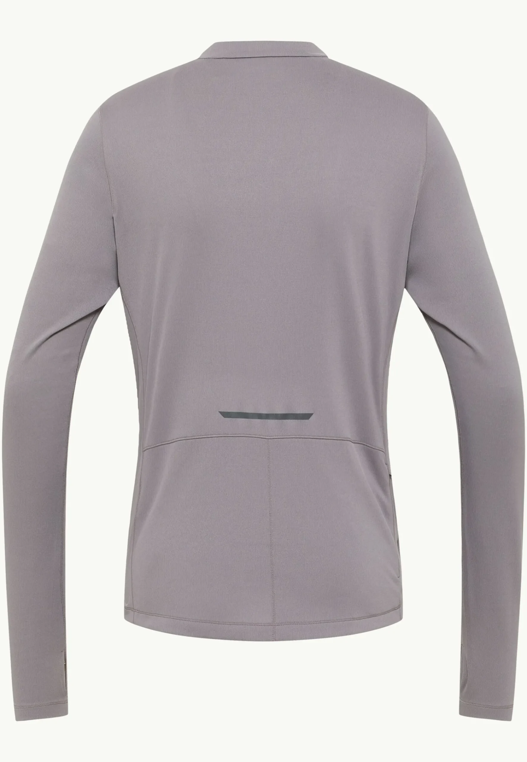 Jack Wolfskin Bike Commute Hz M|Heren Fleece Jacks