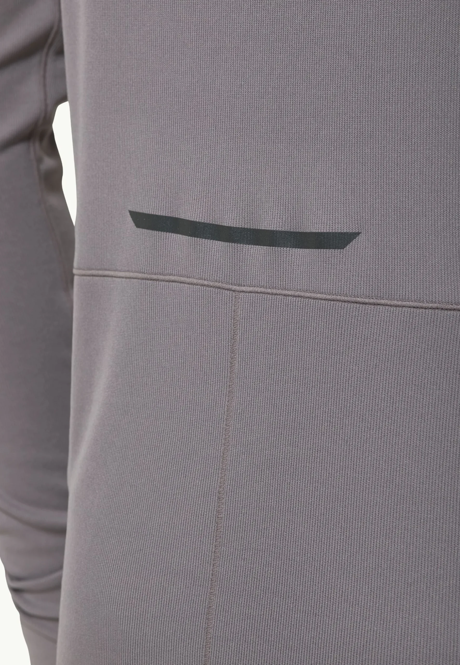 Jack Wolfskin Bike Commute Hz M|Heren Fleece Jacks