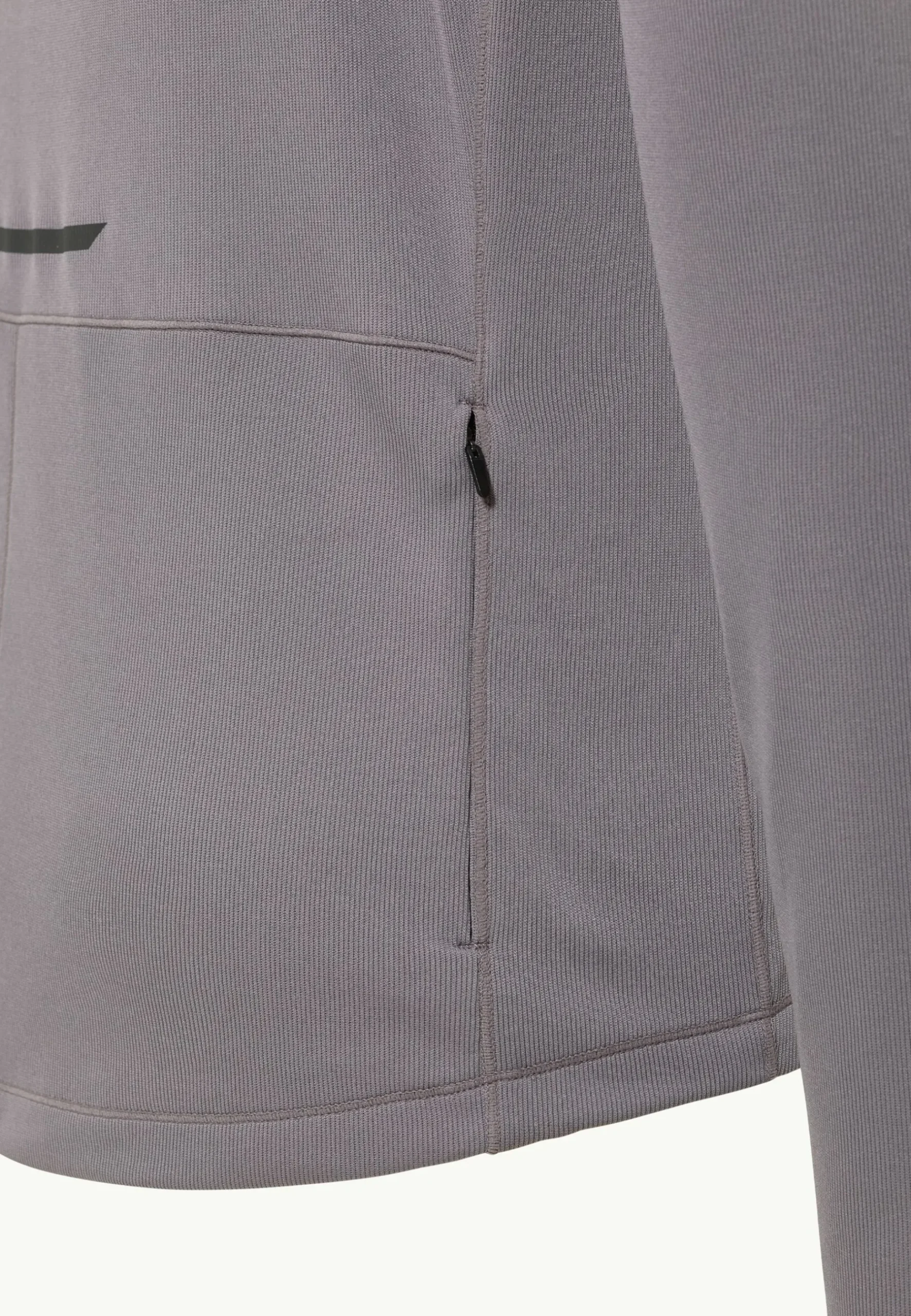 Jack Wolfskin Bike Commute Hz M|Heren Fleece Jacks