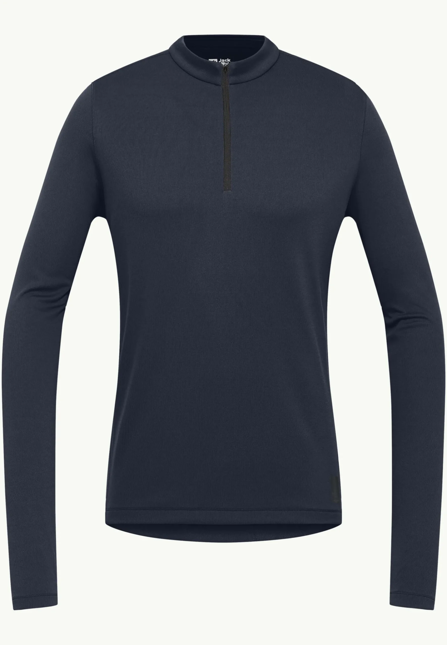 Jack Wolfskin Bike Commute Hz M|Heren Fleece Jacks