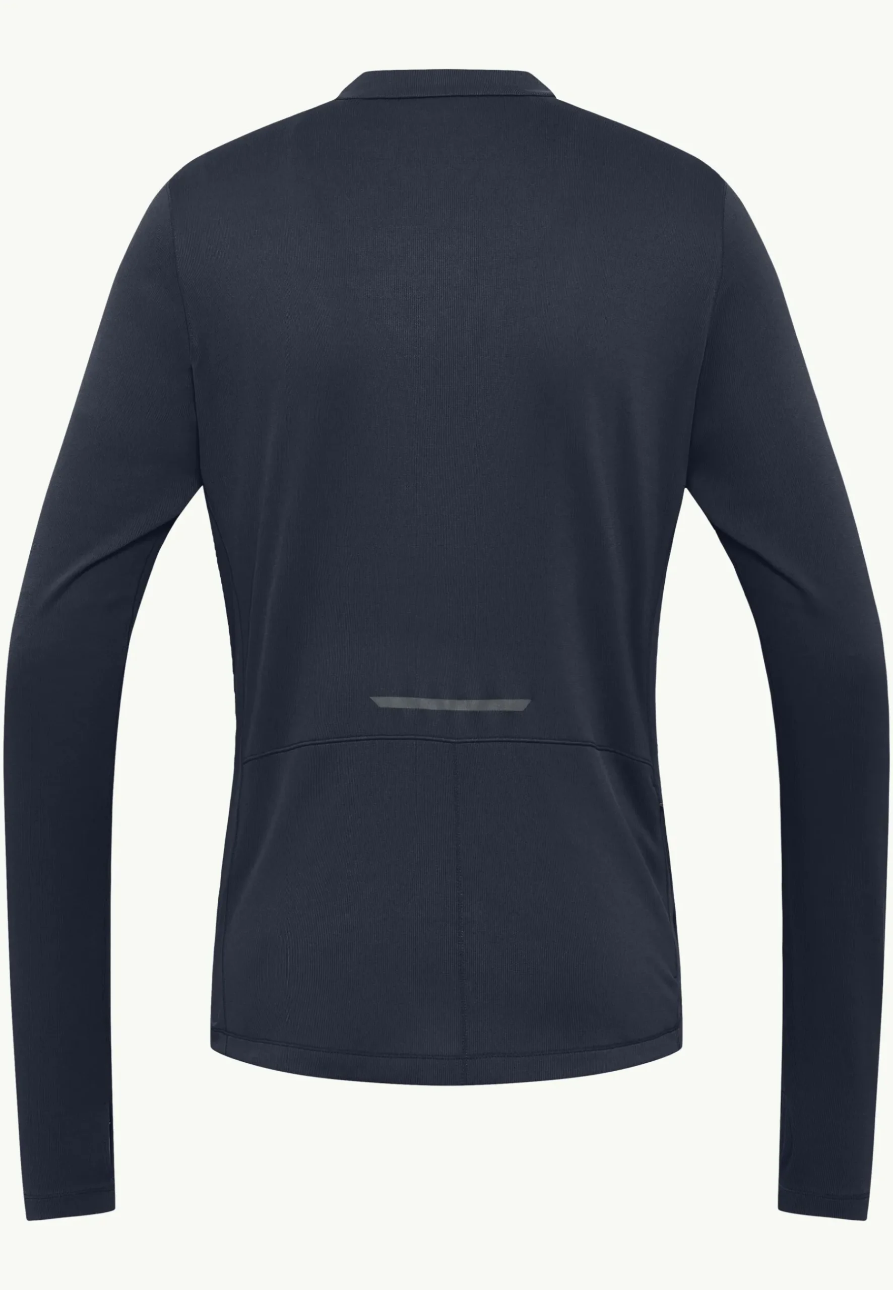 Jack Wolfskin Bike Commute Hz M|Heren Fleece Jacks