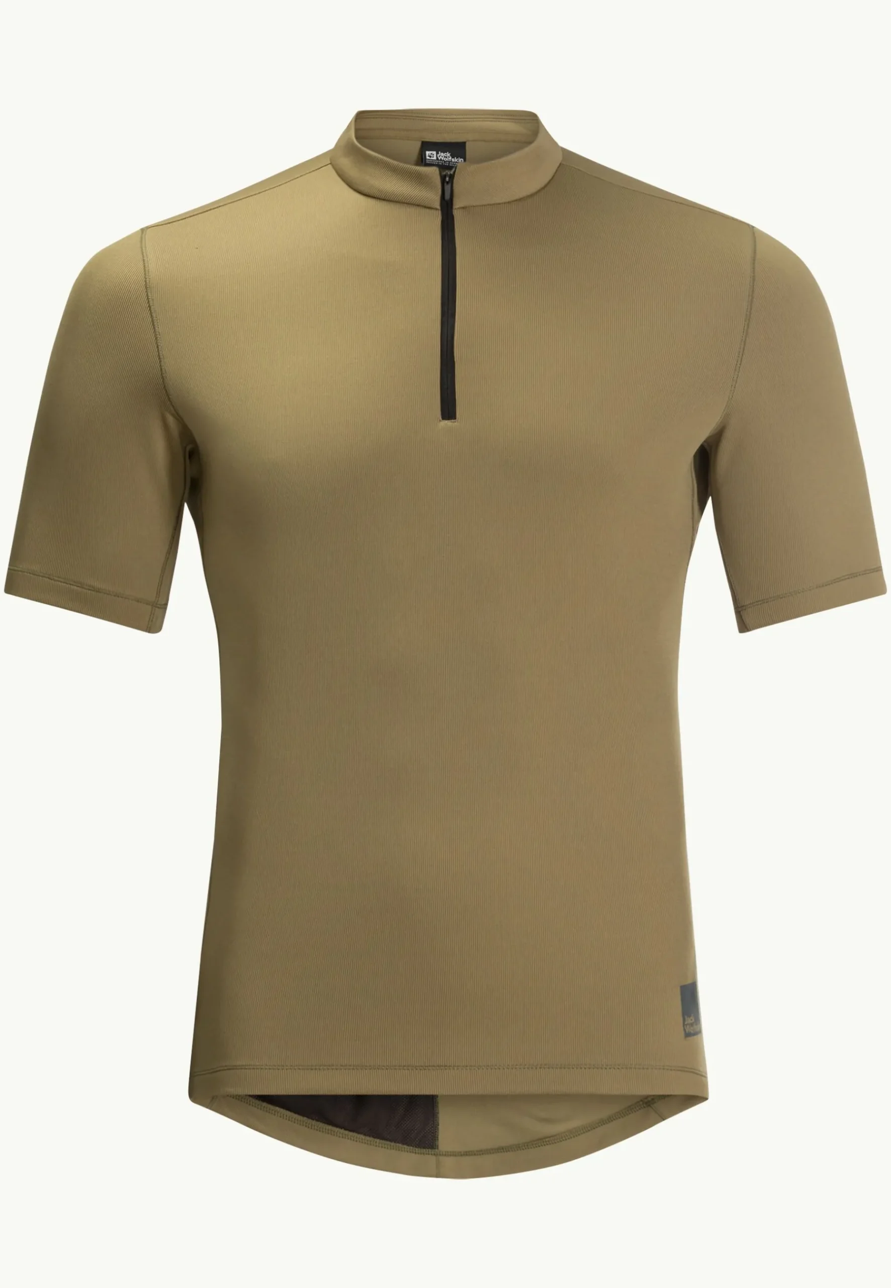 Jack Wolfskin Bike Commute Hz T M|Heren Lifestyle|Fietsen