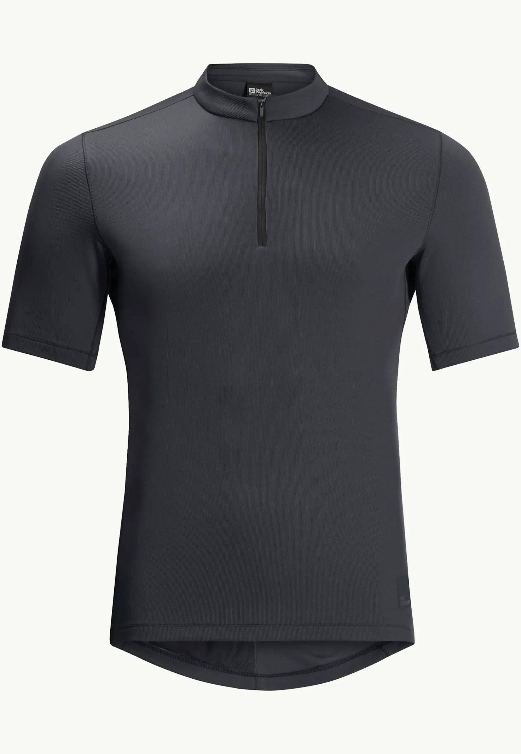 Jack Wolfskin Bike Commute Hz T M|Heren Lifestyle|Fietsen