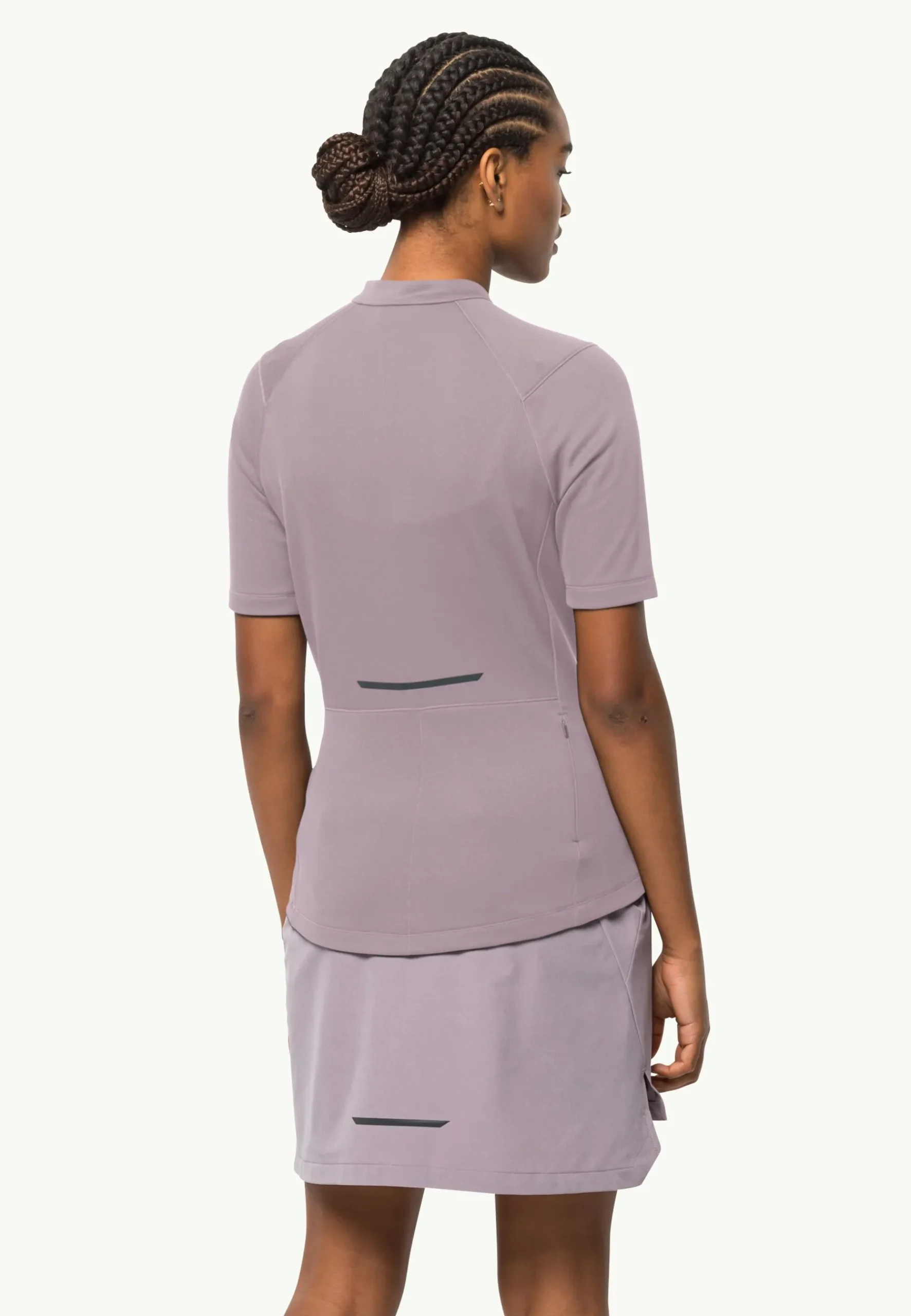 Jack Wolfskin Bike Commute Hz T W|DAMES Lifestyle|Fietsen