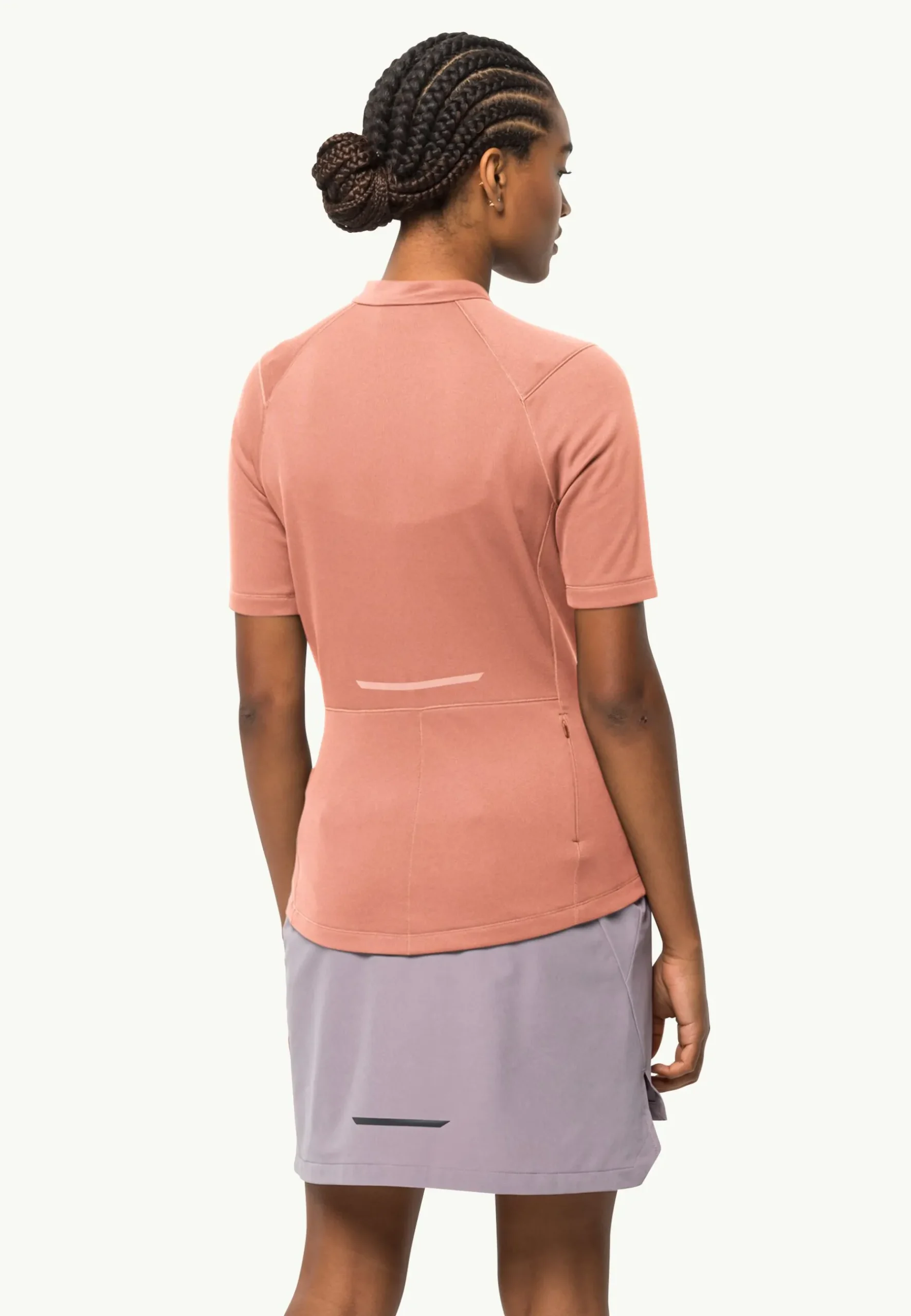 Jack Wolfskin Bike Commute Hz T W|DAMES Lifestyle|Fietsen