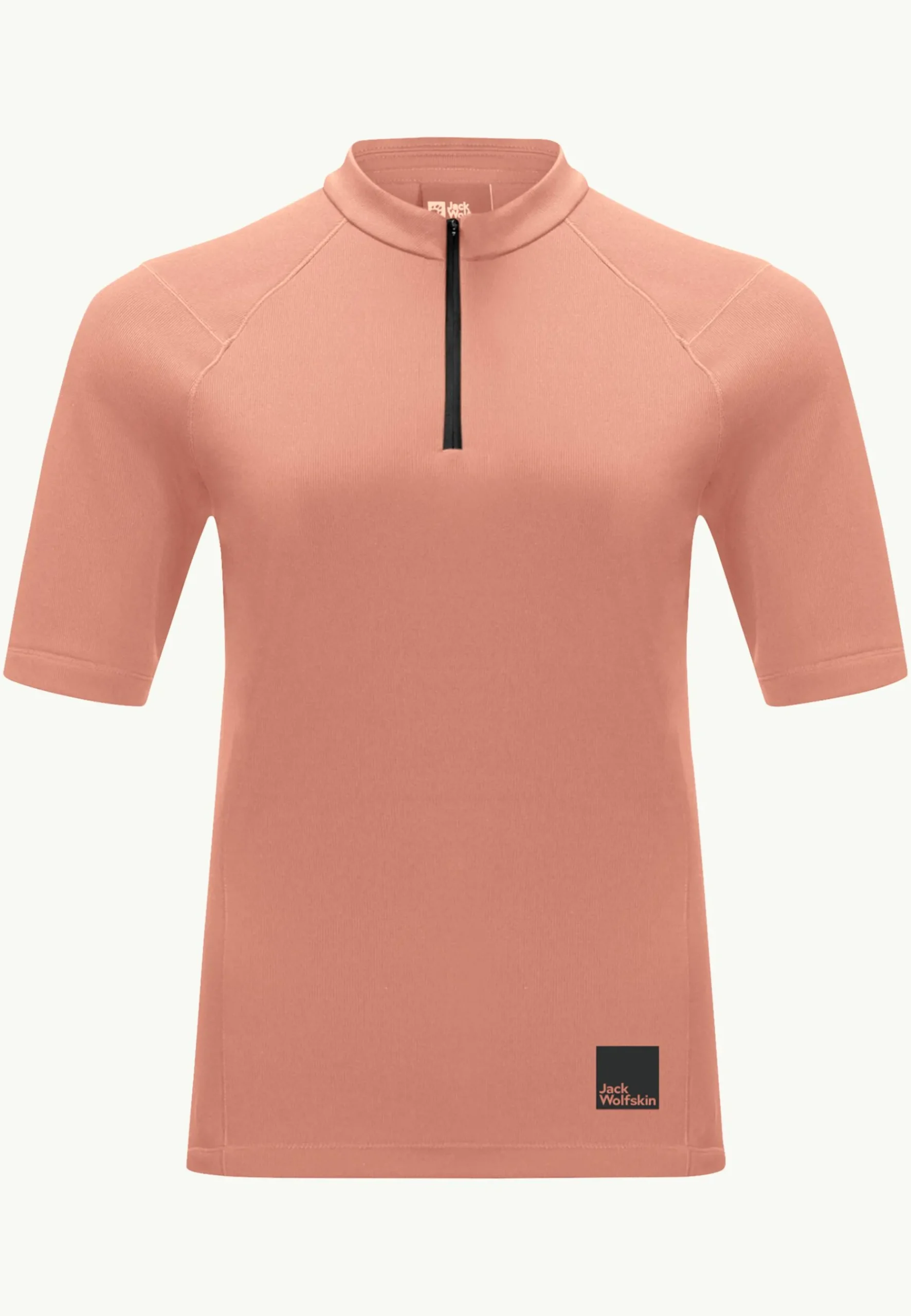 Jack Wolfskin Bike Commute Hz T W|DAMES Lifestyle|Fietsen