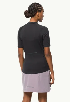 Jack Wolfskin Bike Commute Hz T W|DAMES Lifestyle|Fietsen
