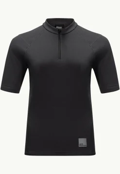 Jack Wolfskin Bike Commute Hz T W|DAMES Lifestyle|Fietsen