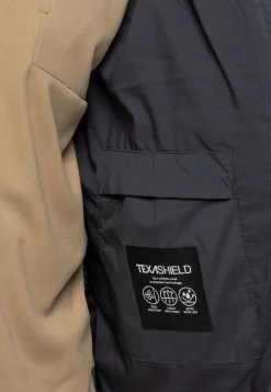 Jack Wolfskin Bike Commute Ins Jkt M|Heren Lifestyle|Fietsen