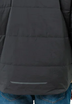 Jack Wolfskin Bike Commute Ins Jkt M|Heren Lifestyle|Fietsen