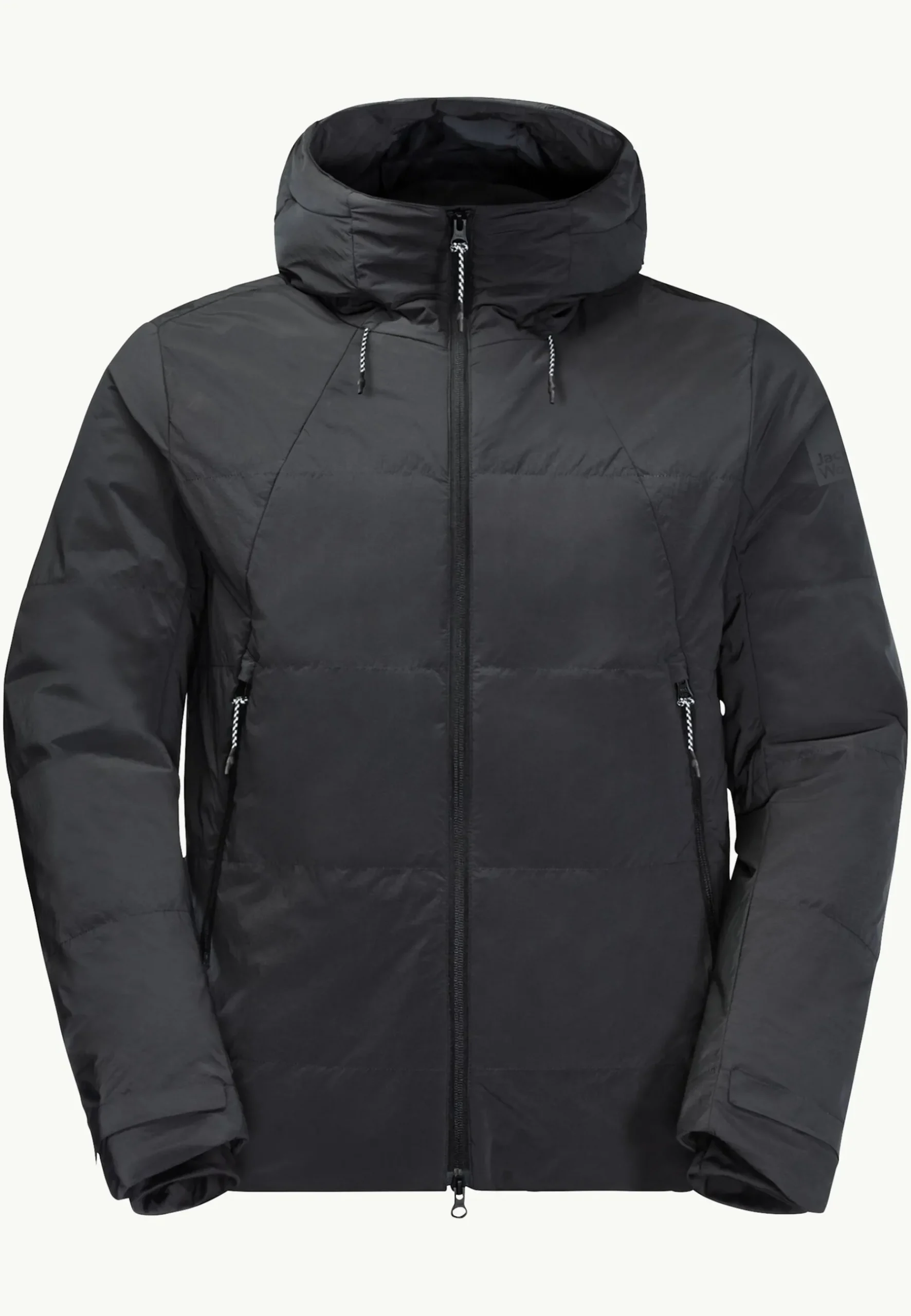 Jack Wolfskin Bike Commute Ins Jkt M|Heren Lifestyle|Fietsen