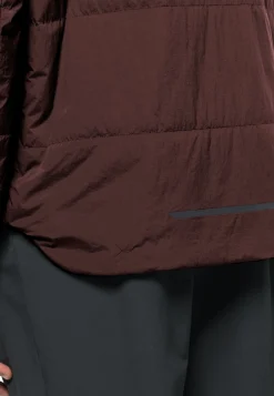 Jack Wolfskin Bike Commute Ins Jkt M|Heren Lifestyle|Fietsen
