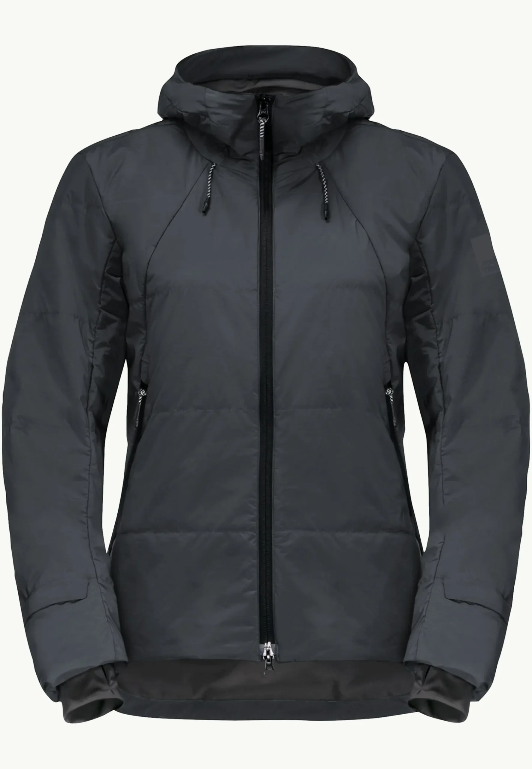 Jack Wolfskin Bike Commute Ins Jkt W|DAMES Lifestyle|Fietsen