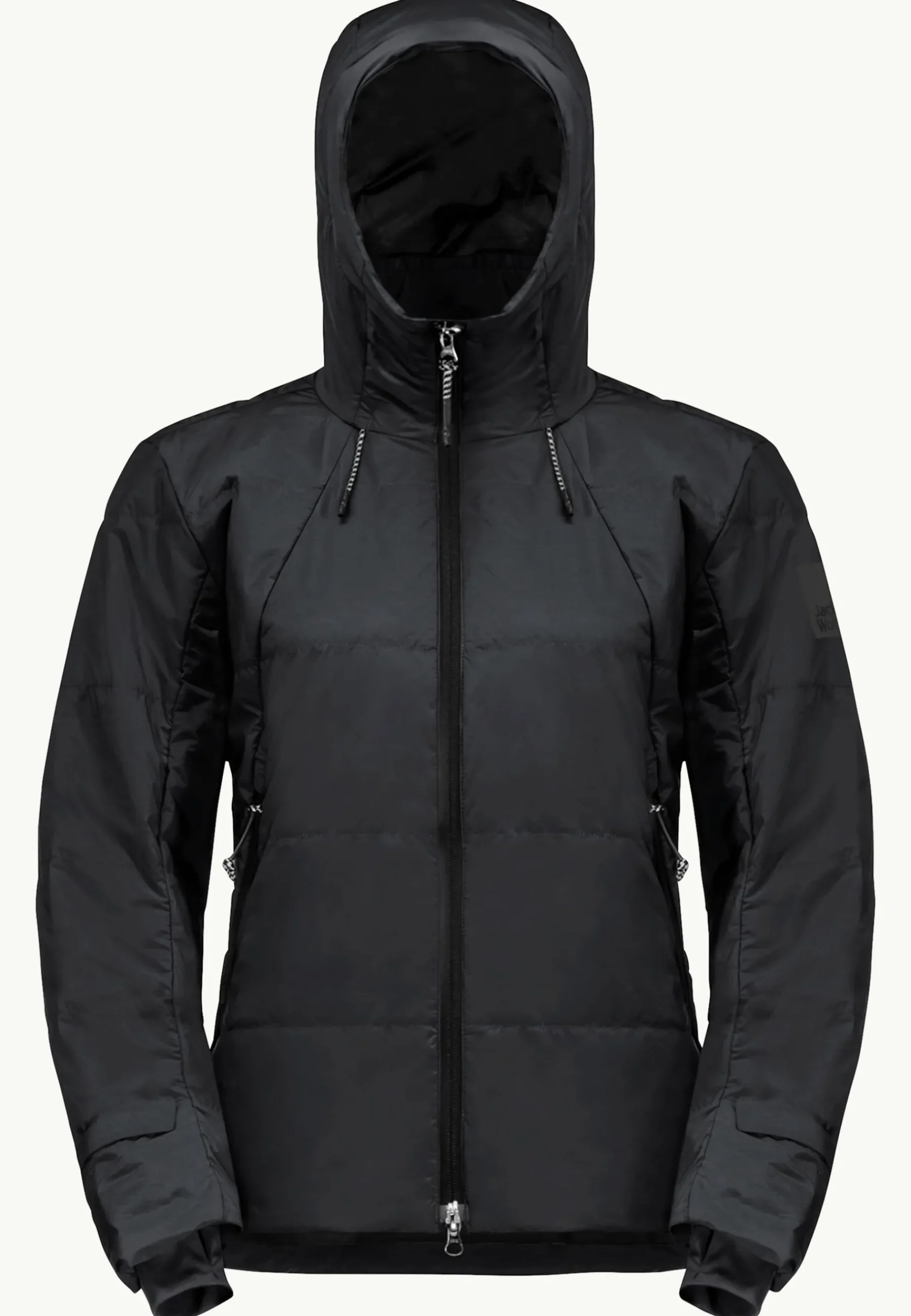 Jack Wolfskin Bike Commute Ins Jkt W|DAMES Lifestyle|Fietsen