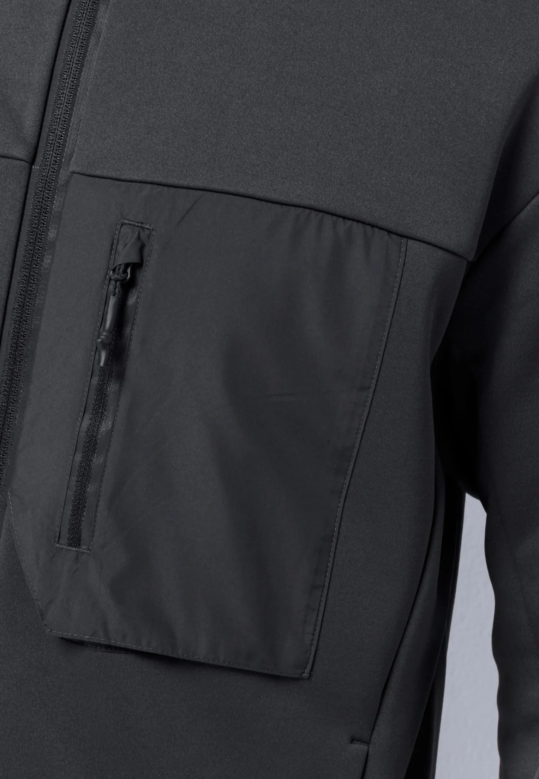 Jack Wolfskin Bike Commute Jkt M|Heren Lifestyle|Voor- En Najaarsjacks/-Jassen