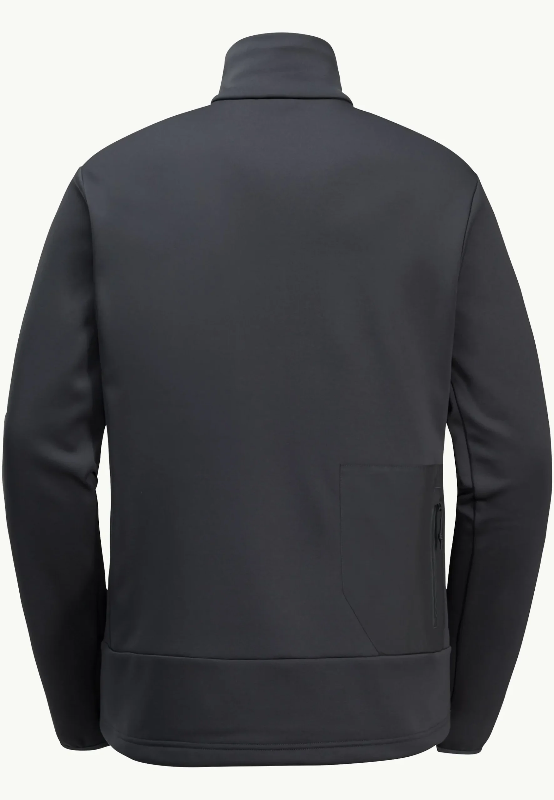 Jack Wolfskin Bike Commute Jkt M|Heren Lifestyle|Voor- En Najaarsjacks/-Jassen