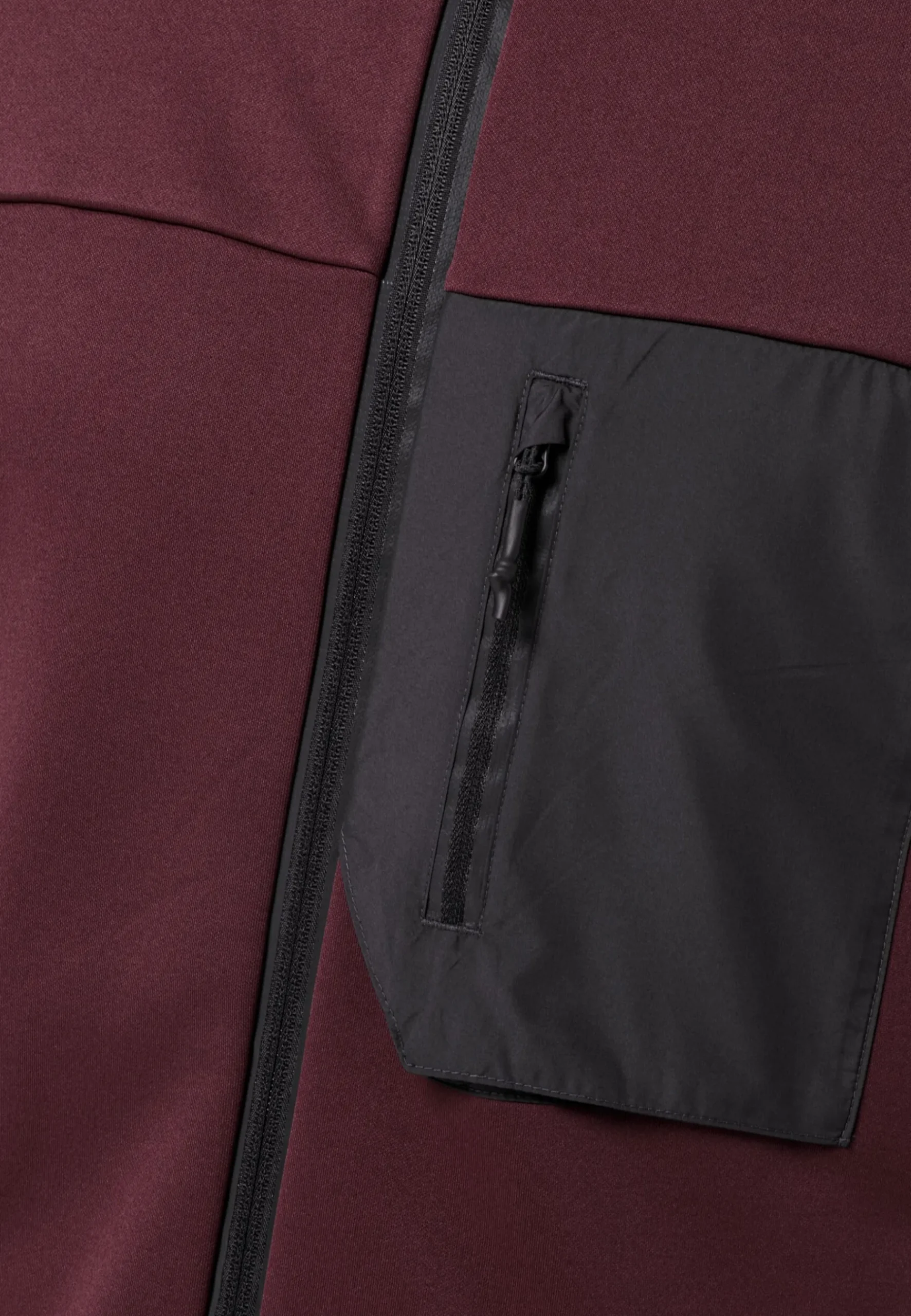 Jack Wolfskin Bike Commute Jkt M|Heren Lifestyle|Voor- En Najaarsjacks/-Jassen