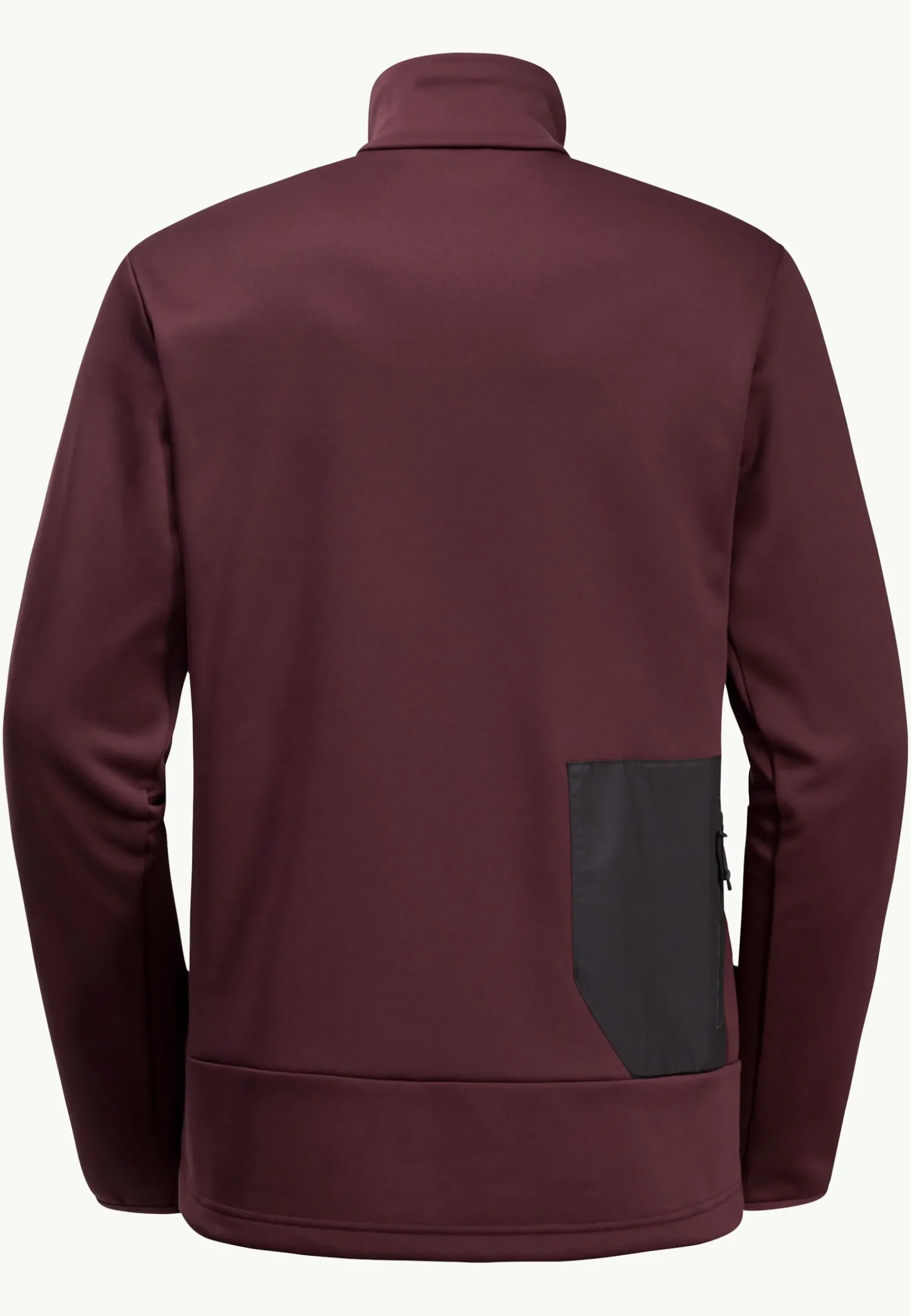 Jack Wolfskin Bike Commute Jkt M|Heren Lifestyle|Voor- En Najaarsjacks/-Jassen