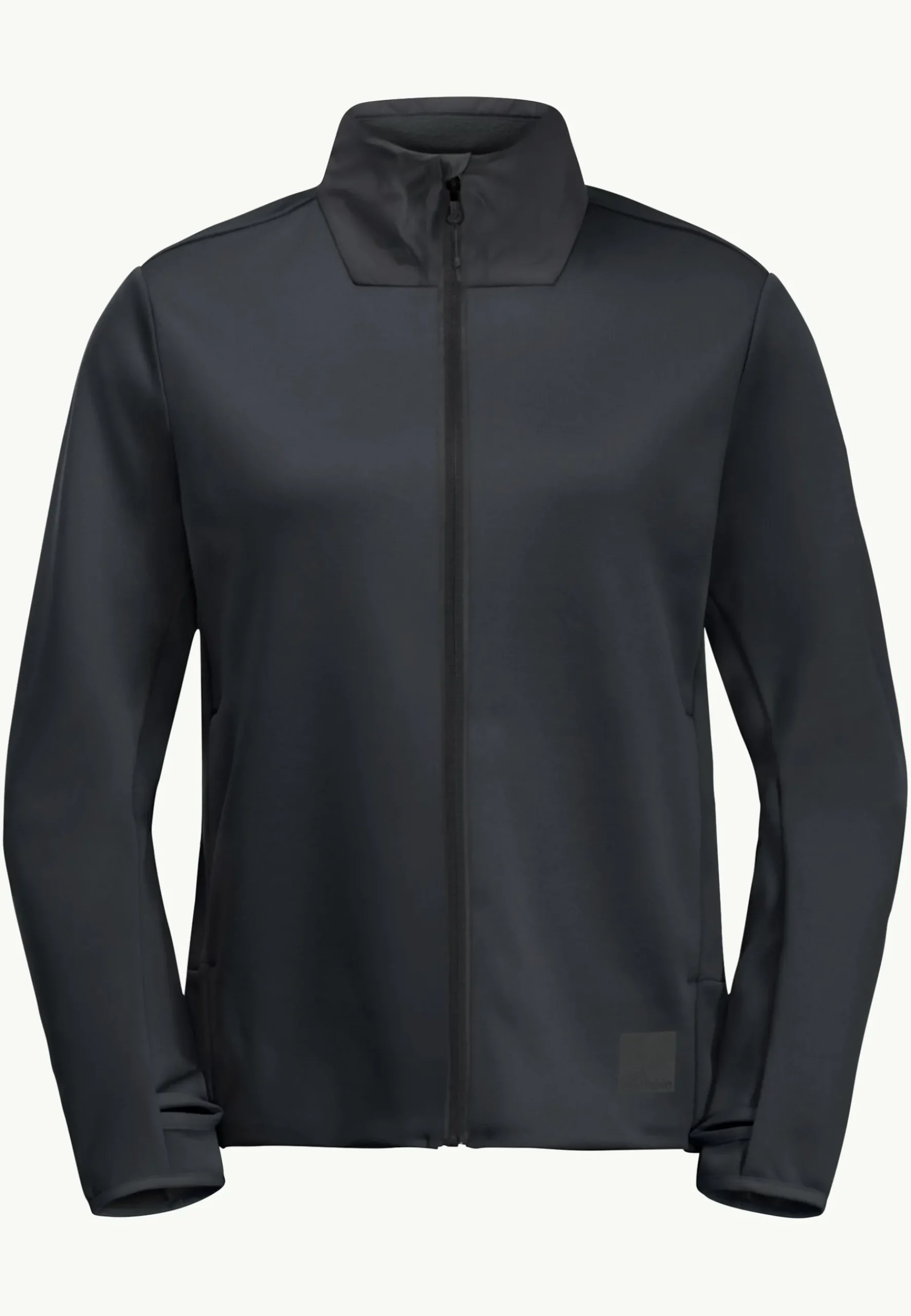 Jack Wolfskin Bike Commute Jkt W|DAMES Lifestyle|Voor- En Najaarsjacks/-Jassen
