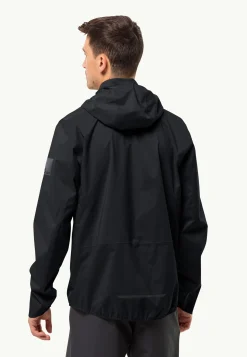 Jack Wolfskin Bike Commute 2.5l Jkt M|Heren Lifestyle|Fietsen
