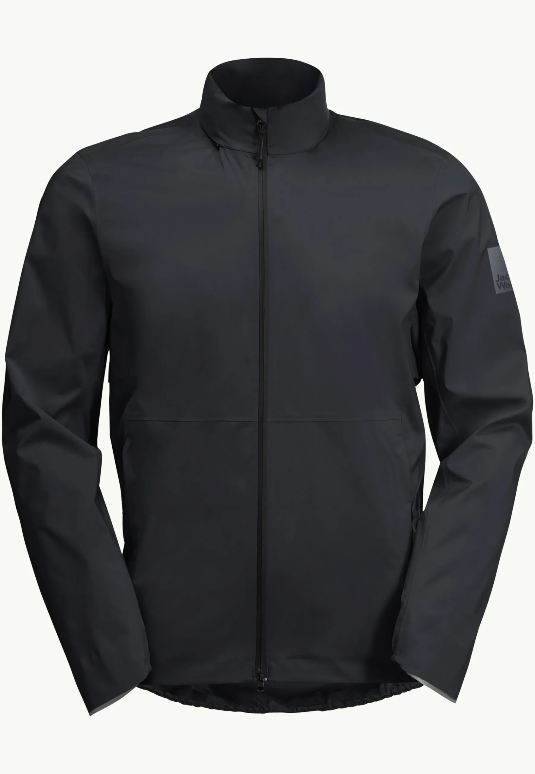 Jack Wolfskin Bike Commute 2.5l Jkt M|Heren Lifestyle|Fietsen