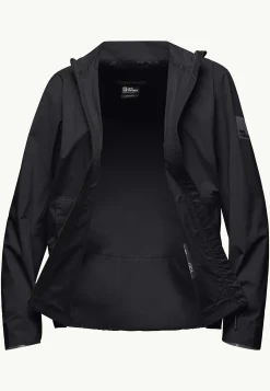 Jack Wolfskin Bike Commute 2.5l Jkt M|Heren Lifestyle|Fietsen