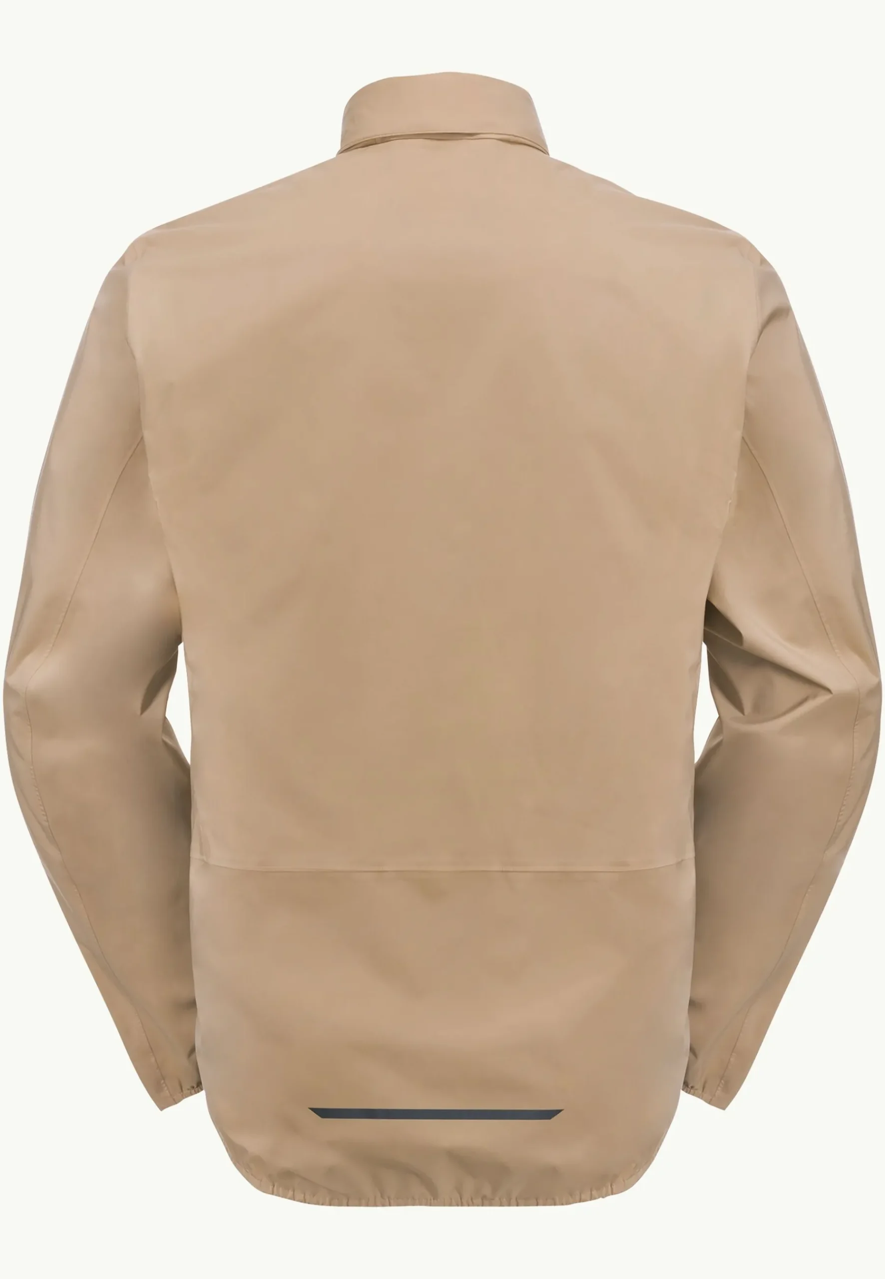 Jack Wolfskin Bike Commute 2.5l Jkt M|Heren Lifestyle|Fietsen